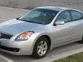 Nissan Altima Altima IV — 2