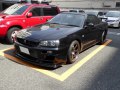 Skyline GT-R X (R34)