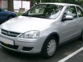 Corsa C (facelift 2003)