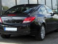 Insignia Hatchback (A)