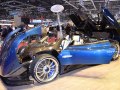 zdjęcie Zonda