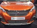 Peugeot 3008 3008 II (Phase I, 2016) — 16