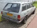 Peugeot 305 305 II Break (581E) — 2