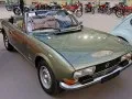 Peugeot 504 504 Cabrio