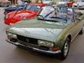 Peugeot 504 504 Cabrio — 2