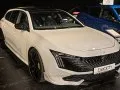 Peugeot 508 508 II SW (Phase II, 2023) — 7