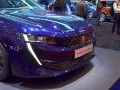 Peugeot 508 508 II (Phase I, 2018) — 27