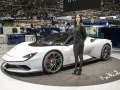 Pininfarina Battista Battista — 3