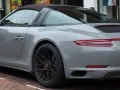 Porsche 911 911 Targa (991 II) — 2