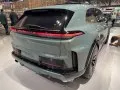 Porsche Cayenne Cayenne IV Electric — 2