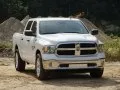RAM 1500 1500 Crew Cab Short (DS, facelift 2013)