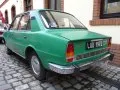 Skoda 105,120 105,120 (742) — 2