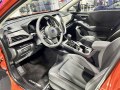zdjęcie Crosstrek
