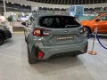 zdjęcie Crosstrek