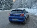 Suzuki Baleno Baleno I (WB) — 2