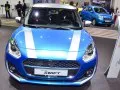 Suzuki Swift Swift VI — 28