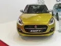 Suzuki Swift Swift VI (facelift 2020) — 18