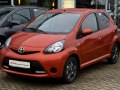 Aygo (facelift 2012)