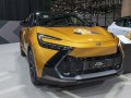 zdjęcie C-HR