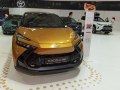 zdjęcie C-HR