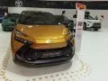 Toyota C-HR C-HR II — 27