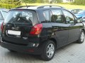 zdjęcie Corolla Verso