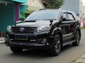 zdjęcie Fortuner