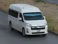 Toyota HiAce HiAce VI (H300) Commuter L2H2 — 5