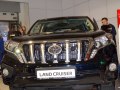 Land Cruiser Prado (J150, facelift 2013) 5-door