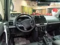 Toyota Land Cruiser Prado Land Cruiser Prado (J150, facelift 2017) 5-door — 8