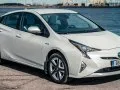 Toyota Prius Prius IV (XW50) — 5