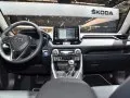 Toyota RAV4 RAV4 V — 12