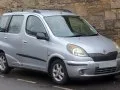 Toyota Yaris Verso Yaris Verso — 3