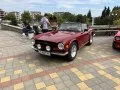 Triumph TR 6 TR 6 — 4
