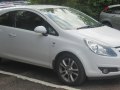 Corsa D