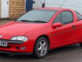Tigra Mk I