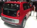 Volkswagen Up! Cross Up! — 2