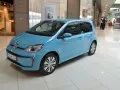 Volkswagen Up! e-Up! (facelift 2016) — 3