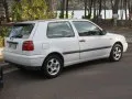 Volkswagen Golf Golf III — 4