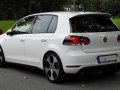 zdjęcie Golf