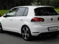 Volkswagen Golf Golf VI (5-door) — 6
