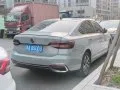 Volkswagen Lavida Lavida III (facelift 2022) — 4