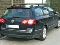 Volkswagen Passat Passat Variant (B6) — 16