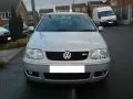 Volkswagen Polo Polo III (6N2, facelift 1999) — 11