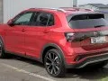 Volkswagen T-Cross T-Cross (facelift 2023) — 3