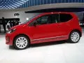 Volkswagen Up! Up! (facelift 2016) — 4