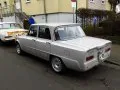 Alfa Romeo Giulia Giulia — 13