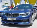 Alpina B5 B5 Sedan (G30) — 3