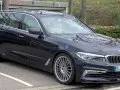 Alpina D5 D5 Touring (G31) — 2