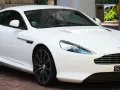 Aston Martin DB9 DB9 Coupe (facelift 2012) — 2